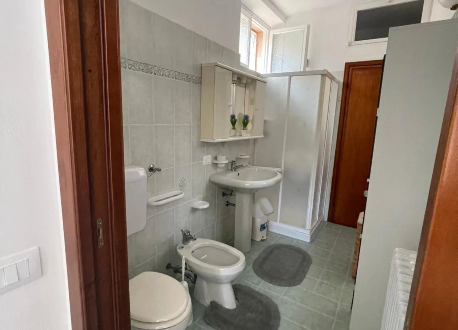 Apartmán Il Cortiletto Gardesano Toscolano Maderno